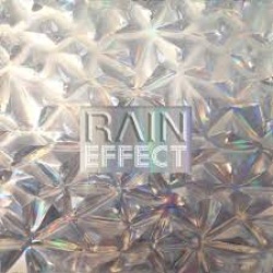 Rain Effect cover